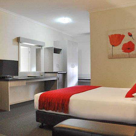 Ibis Styles Adelaide Manor Motel Eksteriør bilde