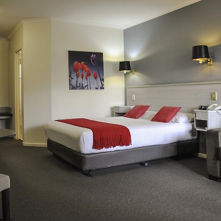 Ibis Styles Adelaide Manor Motel Eksteriør bilde