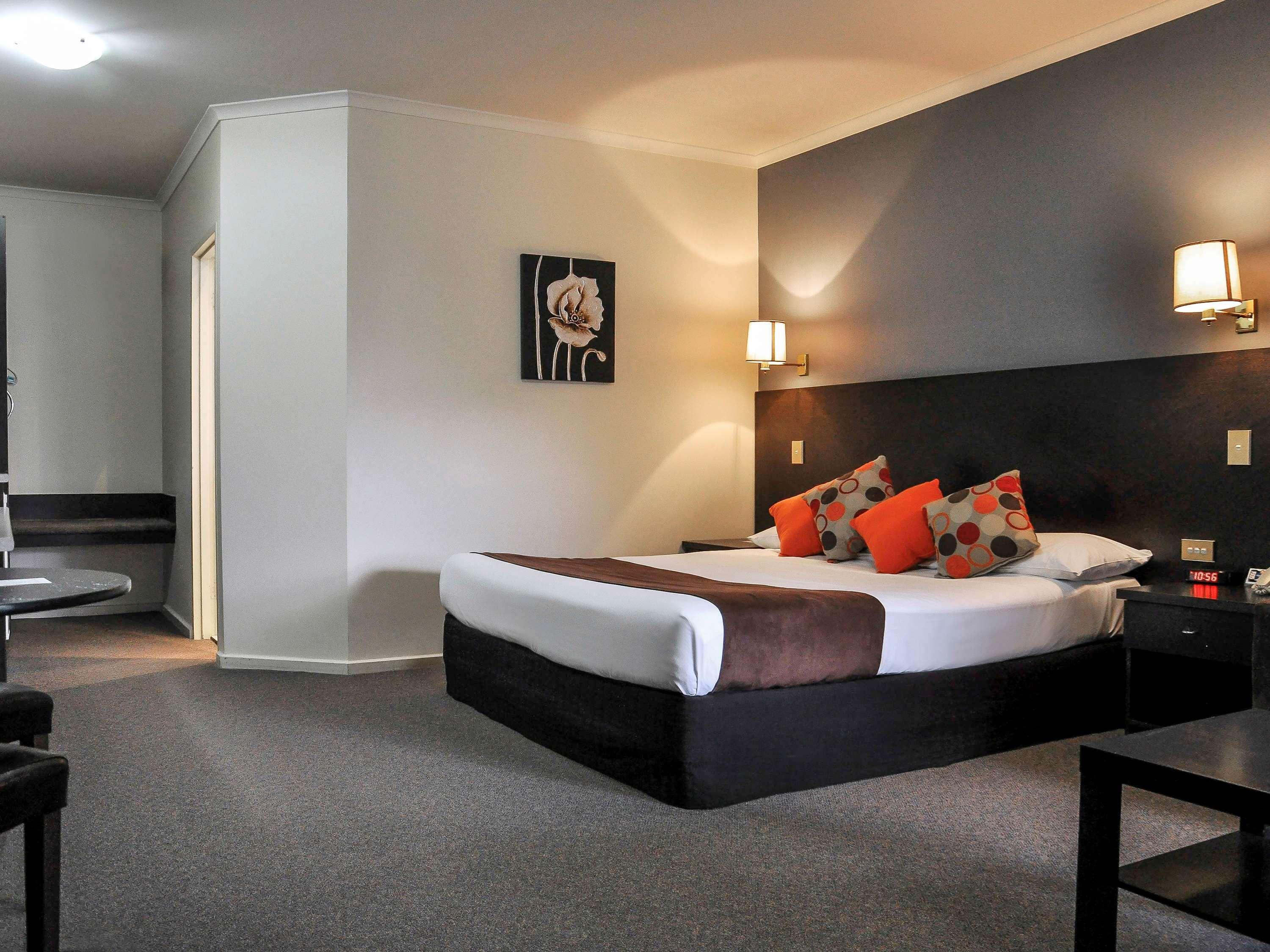 Ibis Styles Adelaide Manor Motel Eksteriør bilde