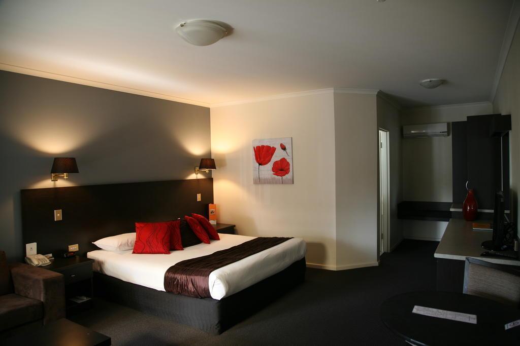 Ibis Styles Adelaide Manor Motel Eksteriør bilde