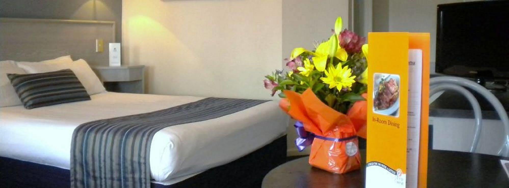 Ibis Styles Adelaide Manor Motel Eksteriør bilde