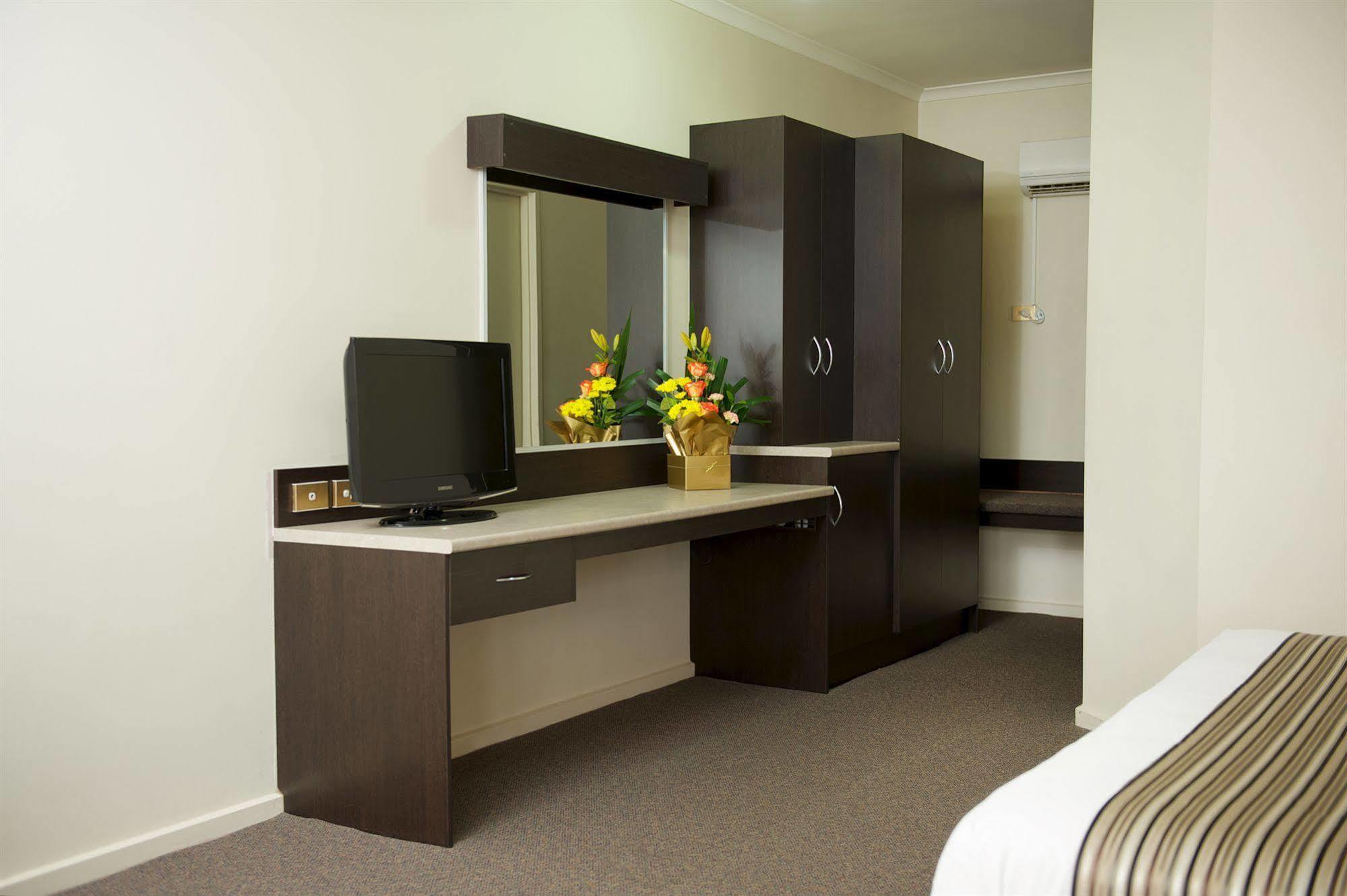 Ibis Styles Adelaide Manor Motel Eksteriør bilde