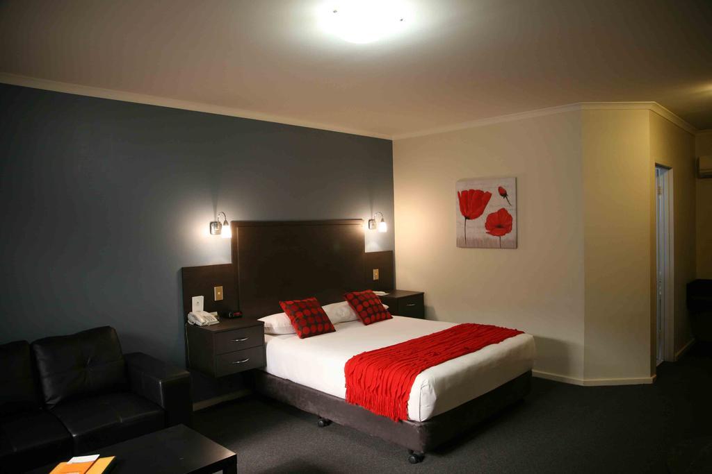 Ibis Styles Adelaide Manor Motel Eksteriør bilde