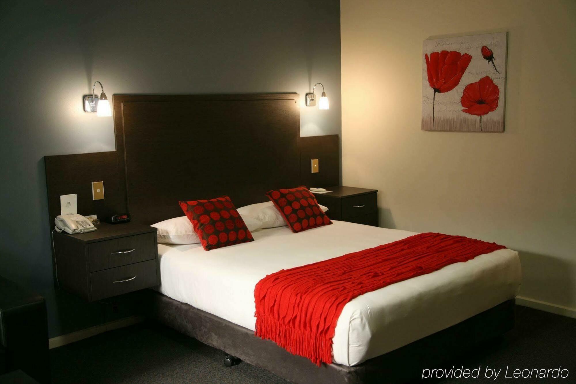 Ibis Styles Adelaide Manor Motel Eksteriør bilde