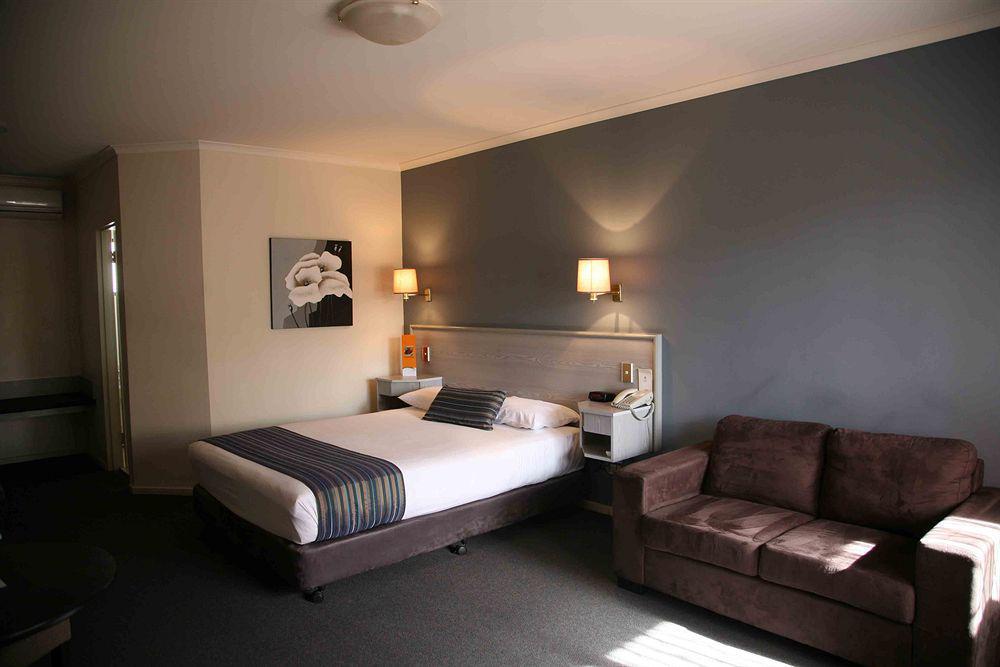 Ibis Styles Adelaide Manor Motel Eksteriør bilde